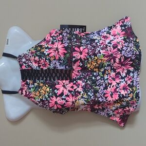 Tankini Swim Top